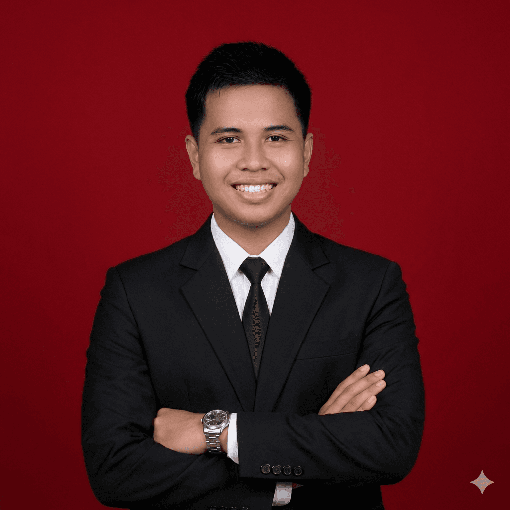 Muhammad Dhias Habibi